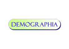 Demographia Logo